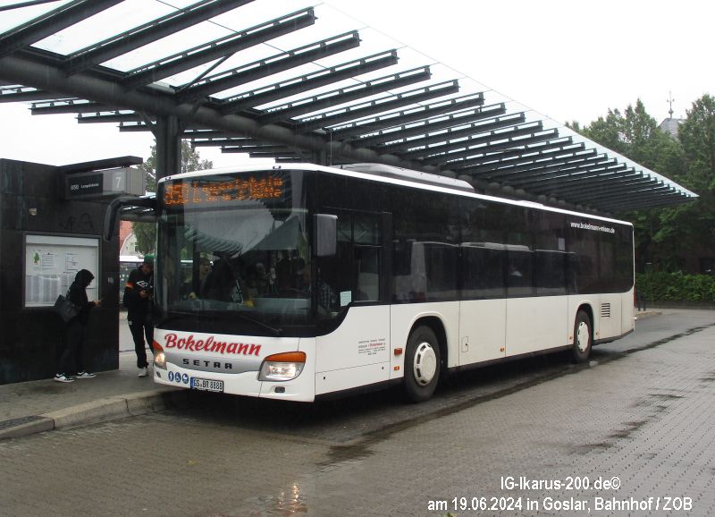 GS-BR 8888